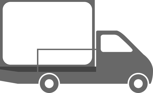 Správné stěhovací auto