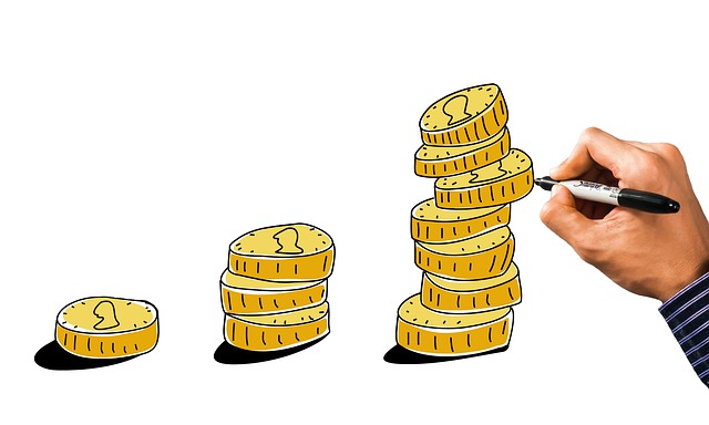 potřebné finance rychle
